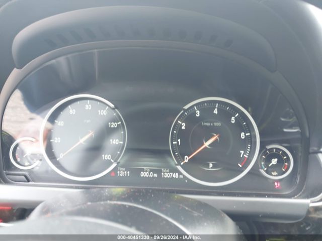 WBA6D0C51GD927899 BMW 640i Gran Coupe