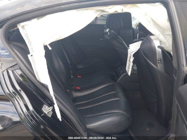WBA6D0C51GD927899 BMW 640i Gran Coupe