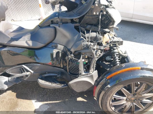 2014 CAN-AM SPYDER ROADSTER 2BXNBDD13EV004431 Photo 7