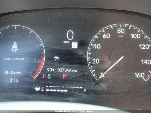 Honda Civic Lx 2022 2HGFE2F27NH548596 Image 7