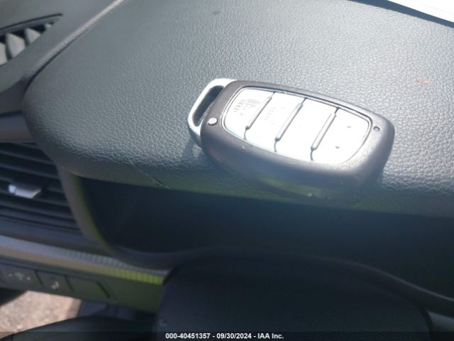 5NPE34AF4JH727301 Hyundai Sonata Sport+