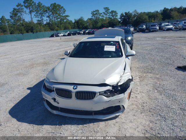 WBA3N7C59GK228105 BMW 428i