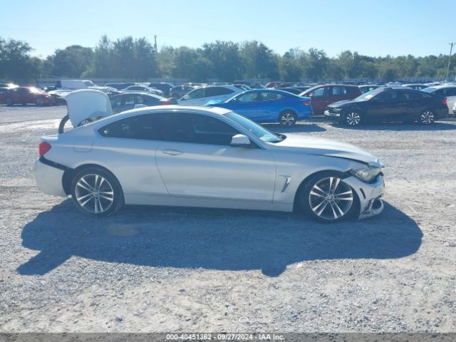 WBA3N7C59GK228105 BMW 428i