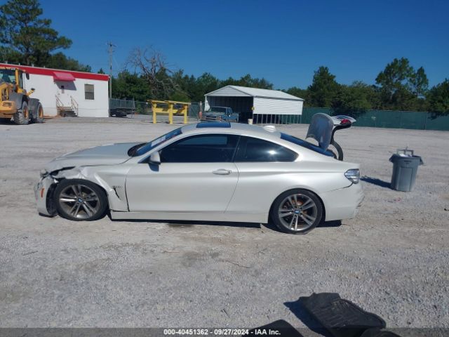 WBA3N7C59GK228105 BMW 428i