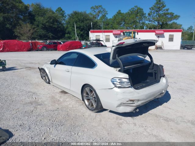 WBA3N7C59GK228105 BMW 428i