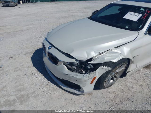 WBA3N7C59GK228105 BMW 428i