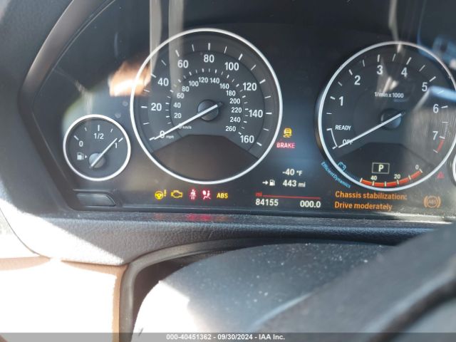 WBA3N7C59GK228105 BMW 428i