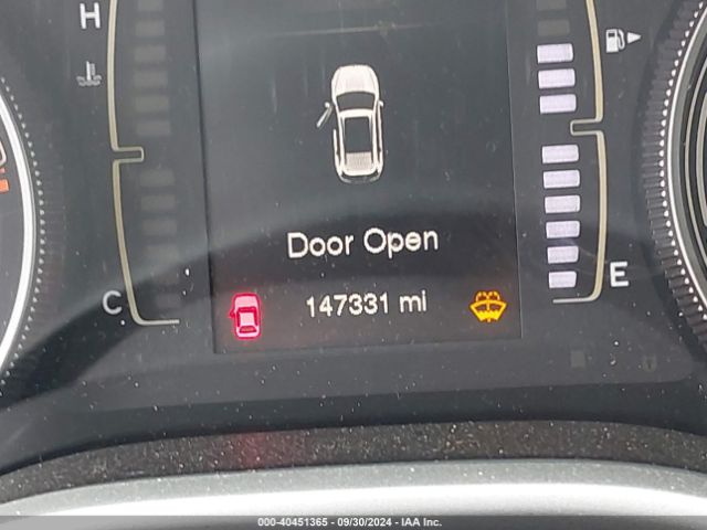 1C4PJLLB1JD552143 Jeep Cherokee Latitude Plus Fwd