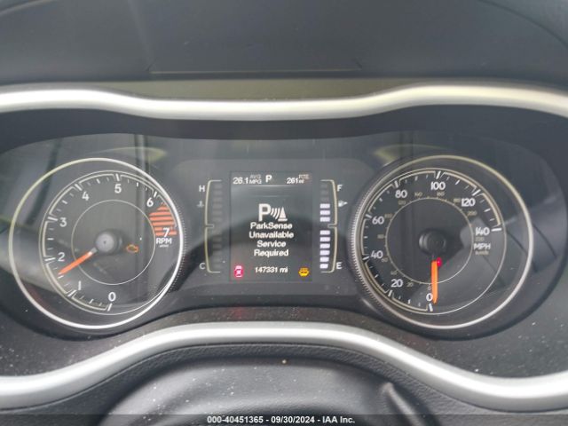 1C4PJLLB1JD552143 Jeep Cherokee Latitude Plus Fwd