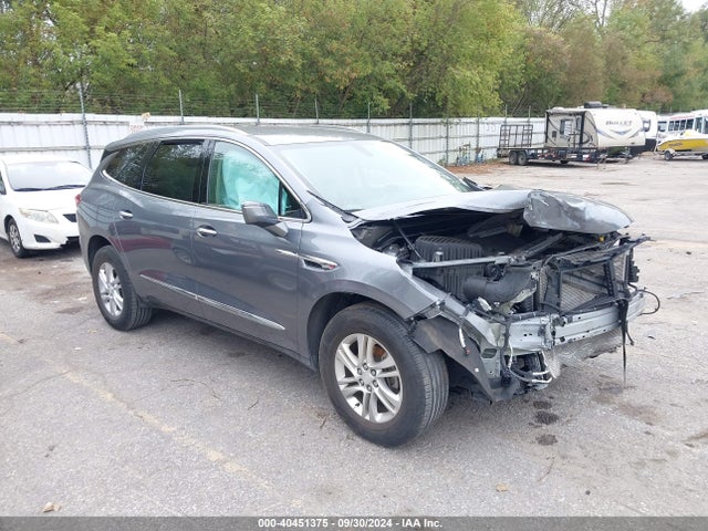 Buick Enclave Fwd Essence 2019 5GAERBKW4KJ103493 zdjęcie główne