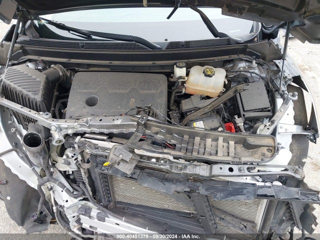 5GAERBKW4KJ103493 Buick Enclave Fwd Essence
