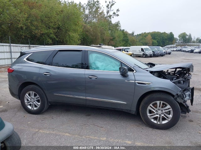 5GAERBKW4KJ103493 Buick Enclave Fwd Essence