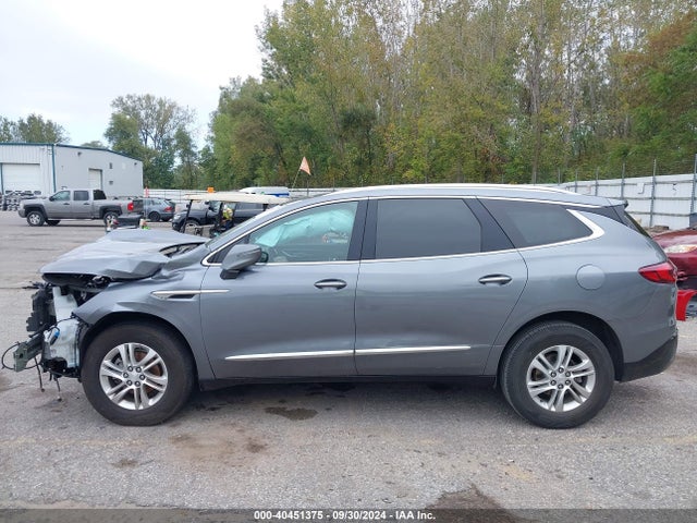 5GAERBKW4KJ103493 Buick Enclave Fwd Essence
