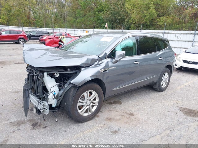 5GAERBKW4KJ103493 Buick Enclave Fwd Essence