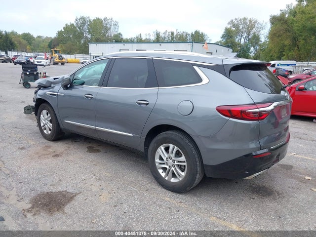 5GAERBKW4KJ103493 Buick Enclave Fwd Essence