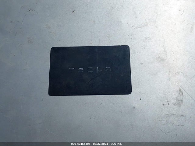 2021 TESLA MODEL S 5YJSA1E67MF443519 Photo 10
