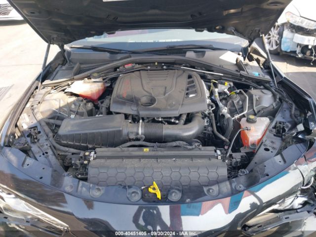 ZARFAMBN2N7665106 Alfa Romeo Giulia Veloce Ti Rwd