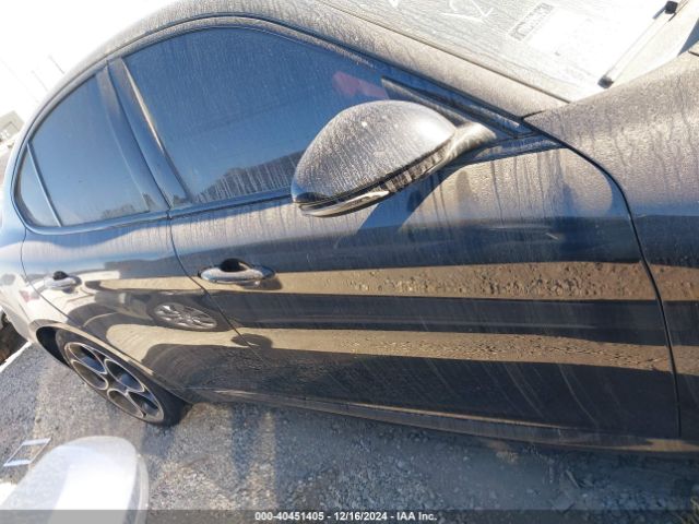 ZARFAMBN2N7665106 Alfa Romeo Giulia Veloce Ti Rwd