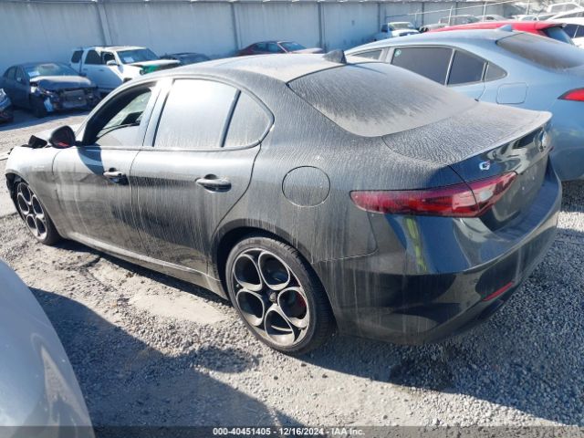 ZARFAMBN2N7665106 Alfa Romeo Giulia Veloce Ti Rwd