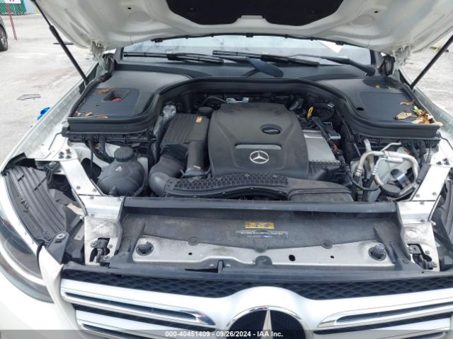 WDC0G4JB9HF194517 Mercedes-Benz GLC 300