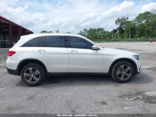 WDC0G4JB9HF194517 Mercedes-Benz GLC 300