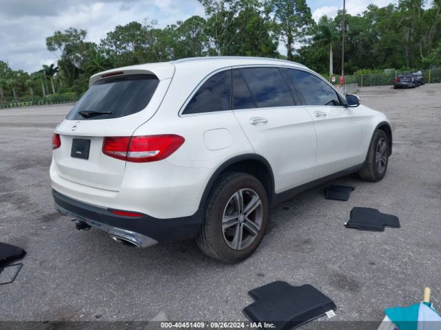 WDC0G4JB9HF194517 Mercedes-Benz GLC 300