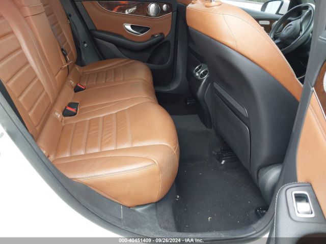 WDC0G4JB9HF194517 Mercedes-Benz GLC 300
