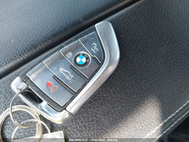 WBAJA9C58JB032999 BMW 530e Iperformance