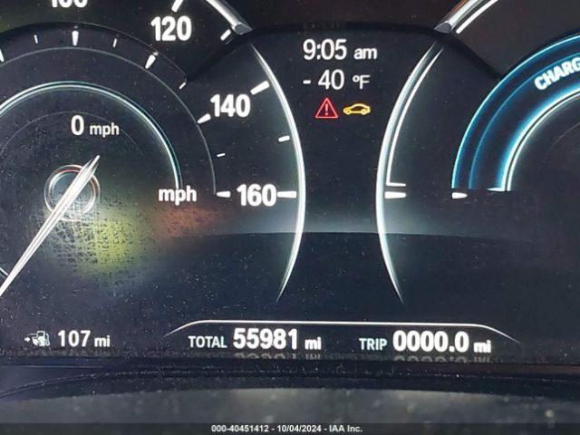 WBAJA9C58JB032999 BMW 530e Iperformance
