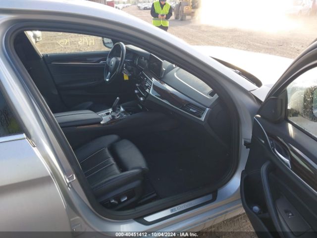 WBAJA9C58JB032999 BMW 530e Iperformance