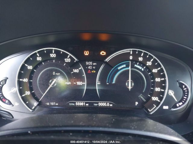 WBAJA9C58JB032999 BMW 530e Iperformance