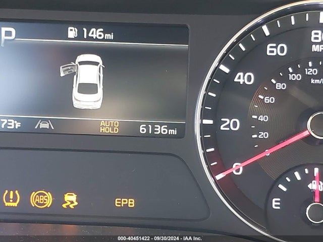 KIA Forte Gt-line 2024 3KPF54AD4RE735377 Image 16