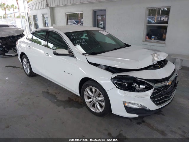 2021 1G1ZD5ST8MF025000 main image