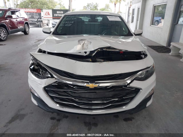 Chevrolet MALIBU LT 2021 1G1ZD5ST8MF025000 Image 12