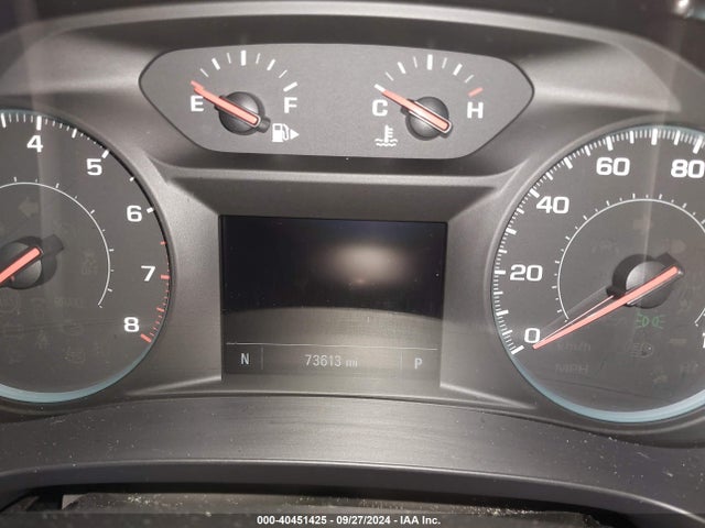 Chevrolet MALIBU LT 2021 1G1ZD5ST8MF025000 Image 15