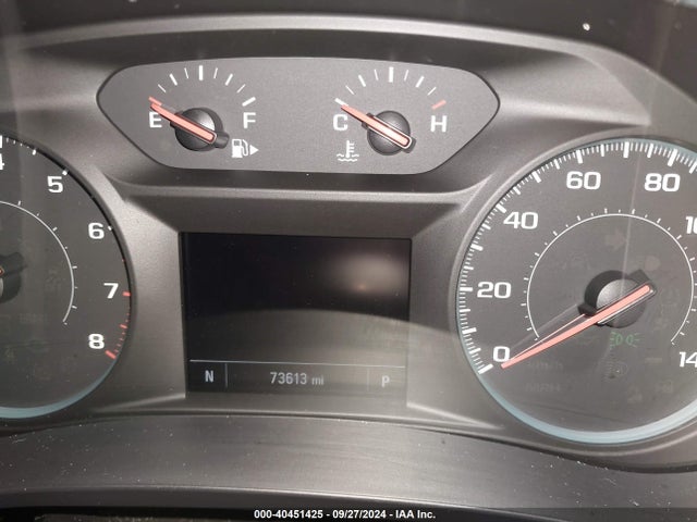 Chevrolet MALIBU LT 2021 1G1ZD5ST8MF025000 Image 7