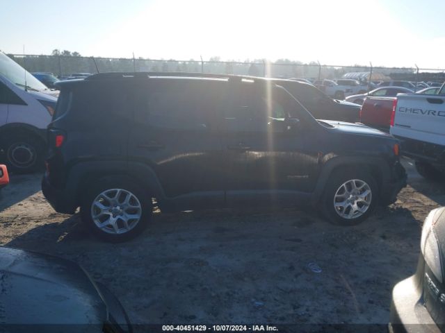 ZACCJABB6JPH63831 Jeep Renegade Latitude Fwd