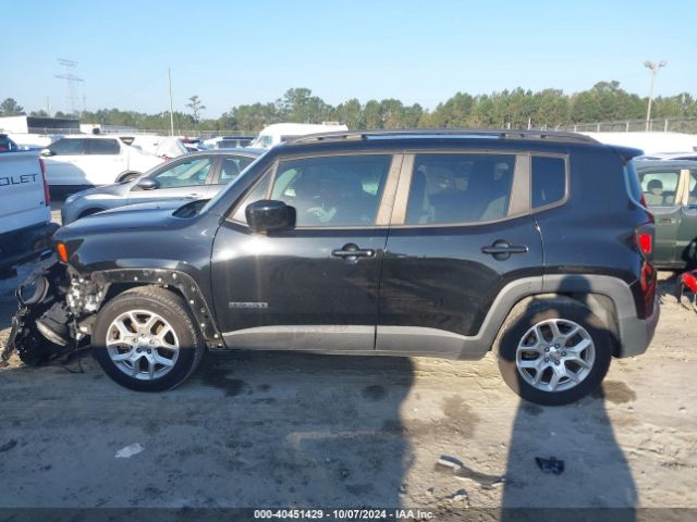 ZACCJABB6JPH63831 Jeep Renegade Latitude Fwd
