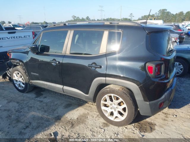 ZACCJABB6JPH63831 Jeep Renegade Latitude Fwd