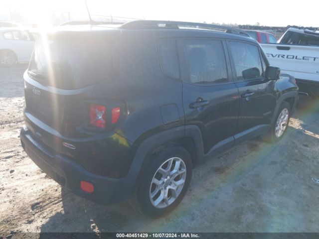 ZACCJABB6JPH63831 Jeep Renegade Latitude Fwd