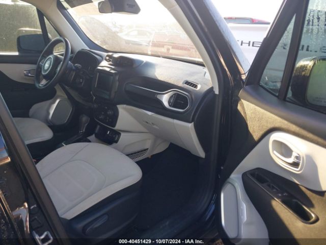 ZACCJABB6JPH63831 Jeep Renegade Latitude Fwd