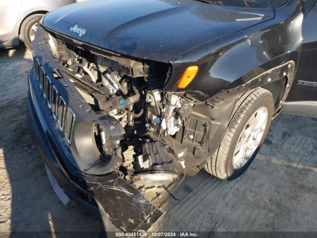 ZACCJABB6JPH63831 Jeep Renegade Latitude Fwd