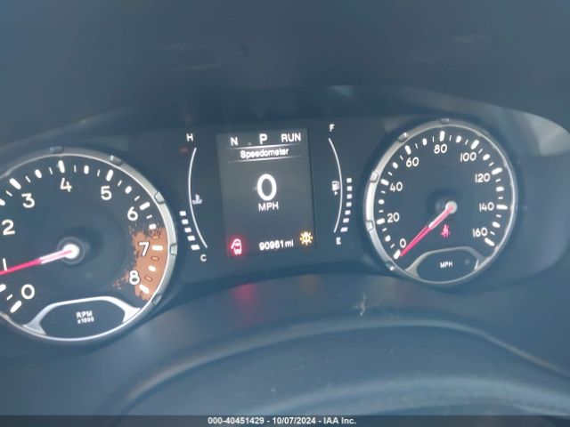ZACCJABB6JPH63831 Jeep Renegade Latitude Fwd