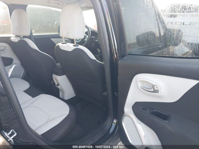 ZACCJABB6JPH63831 Jeep Renegade Latitude Fwd