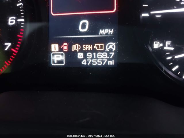JF2GUABC1R8205696 Subaru Crosstrek