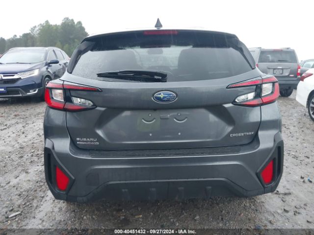 JF2GUABC1R8205696 Subaru Crosstrek