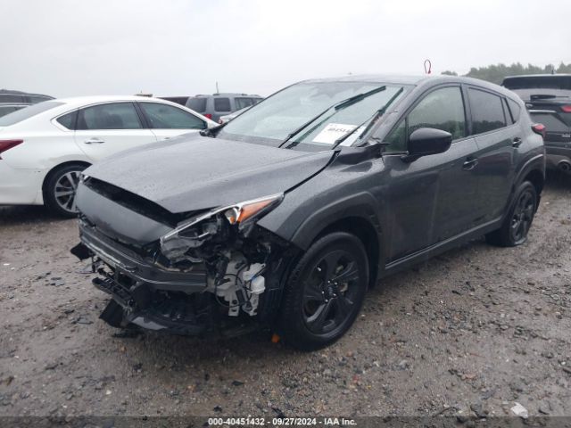 JF2GUABC1R8205696 Subaru Crosstrek