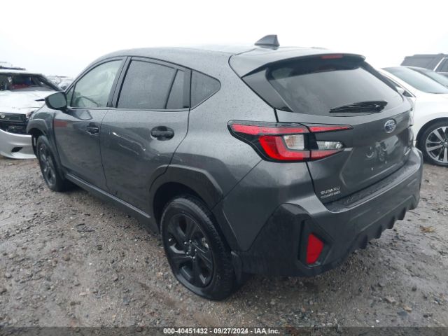 JF2GUABC1R8205696 Subaru Crosstrek