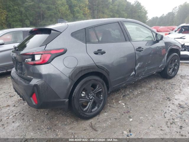 JF2GUABC1R8205696 Subaru Crosstrek