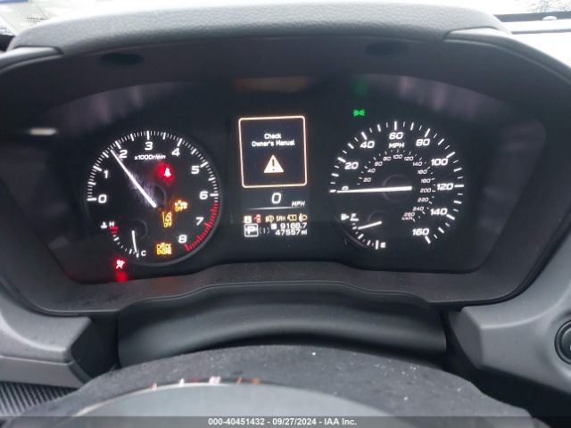 JF2GUABC1R8205696 Subaru Crosstrek